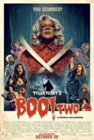 Tyler Perry’s Boo 2! A Madea Halloween izle