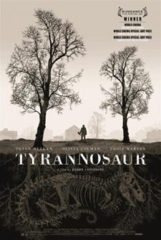 Tyrannosaur izle