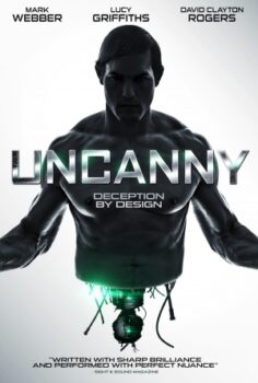 Uncanny izle