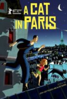 Hırsız Kedi Paris’te izle