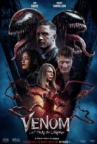 Venom: Zehirli Öfke 2 izle