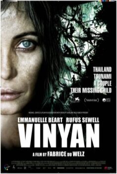 Vinyan izle