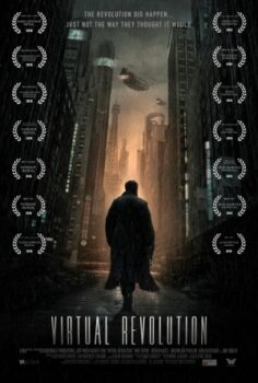 Virtual Revolution izle