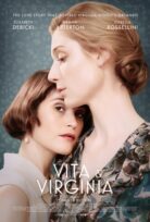 Vita & Virginia izle