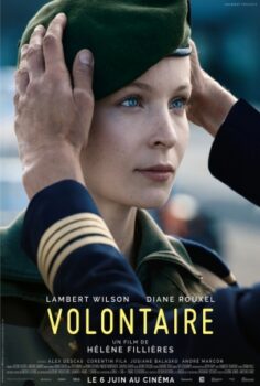 Volontaire izle