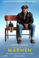 Marwen’a Hoş Geldiniz izle