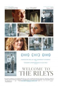 Welcome to the Rileys izle