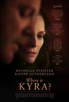 Kyra Nerede? izle