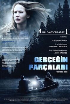 Gerçeğin Parçaları izle