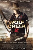 Wolf Creek 2 izle