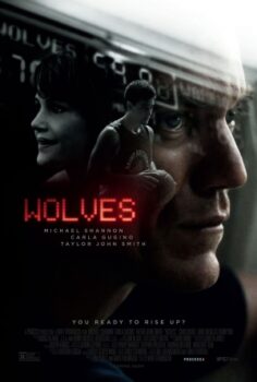 Wolves izle