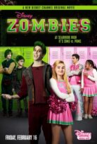 Z-O-M-B-I-E-S izle