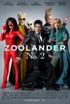 Zoolander 2 izle