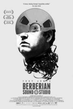 Berberian Sound Studio izle