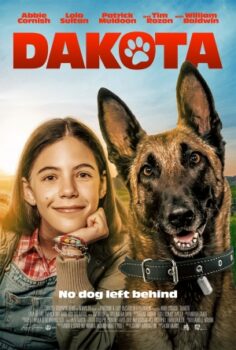 Dakota izle