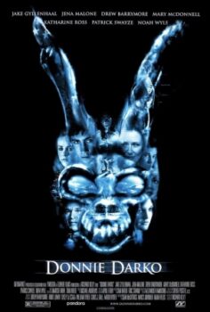 Donnie Darko – Karanlık Yolculuk izle