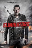 Eliminators izle