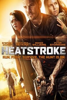 Heatstroke izle