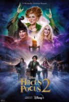 Hocus Pocus 2 izle