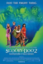 Scooby-Doo 2 – Canavarlar kaçtı izle