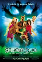 Scooby-Doo izle