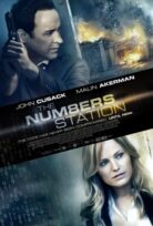 The Numbers Station izle