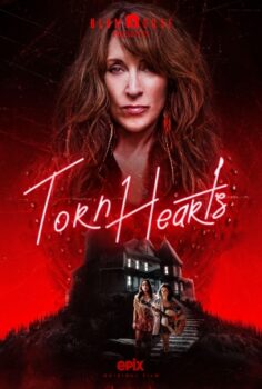 Torn Hearts izle