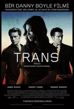 Trans izle