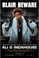 Ali G Indahouse izle