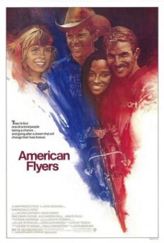 American Flyers (1985) izle