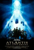 Atlantis: Kayıp İmparatorluk izle