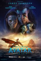 Avatar: Suyun Yolu izle