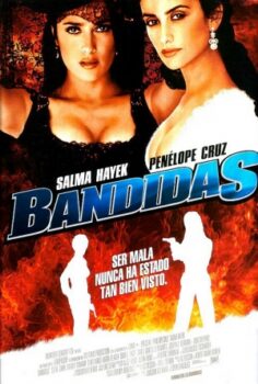 Bandidas izle