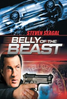 Belly of the Beast izle