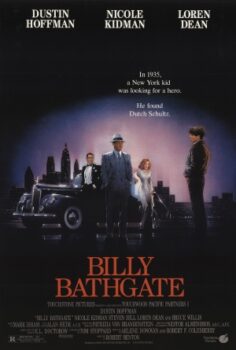 Billy Bathgate (1991) izle