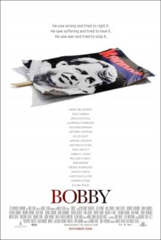 Bobby izle