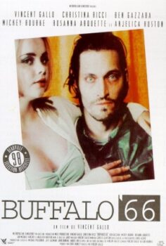 Buffalo ’66 (1998) izle