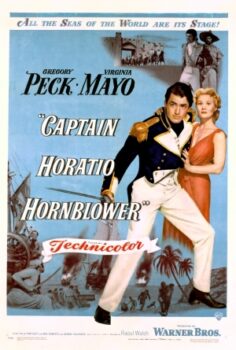 Captain Horatio Hornblower R.N. (1951) izle