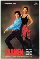 Carmen (1983) izle