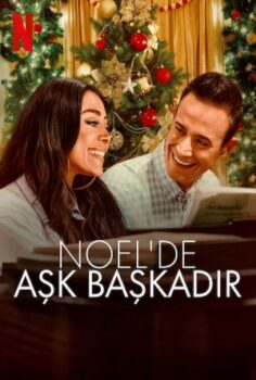 Noel’de Aşk Başkadır izle