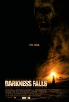 Darkness Falls izle