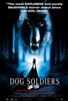 Dog Soldiers izle