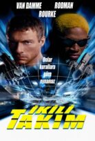 İkili takım (1997) izle