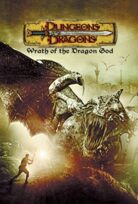 Dungeons & Dragons: Wrath of the Dragon God izle