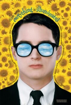 Everything Is Illuminated izle