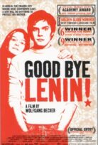 Elveda Lenin! izle