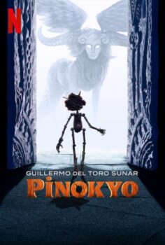 Guillermo del Toro sunar: Pinokyo izle