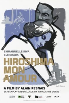 Hiroşima Sevgilim (1959) izle