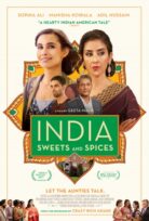 India Sweets and Spices izle