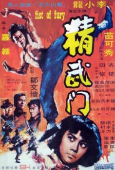 Öldüren Karatecinin İntikamı (1972) izle
